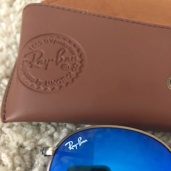 NEW RAYBANS!! - Picture 3 of 7